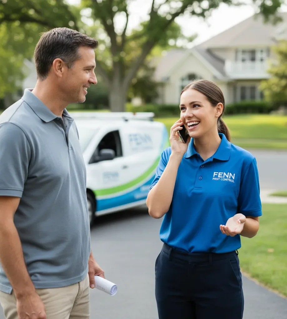 Mosquito Control in Monroeton, PA